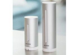 NWS01-EC Estacin Meteorolgica Inteligente Netatmo