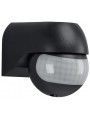 072396 Motion detector black iMS 180 Mini