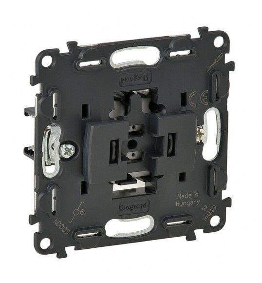 752027 Einsatz IN?MATIC Wechselschalter 16A