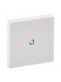 755100 Valena Life Wippe mit Beleuchtungsfenster aus Thermoplast Farbe: Ultrawei?