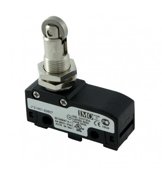 MSSTC11DA15 IMO Microswitch