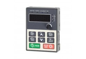 XKL-KP LED Keypad for XKL Inverter 5 Digit, External mountab