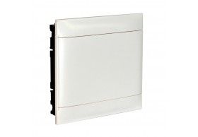 137167 Legrand Practibox S Flush-mounting cabinet 2x18M