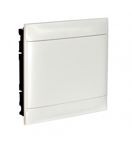 137167 Legrand Practibox S Flush-mounting cabinet 2x18M