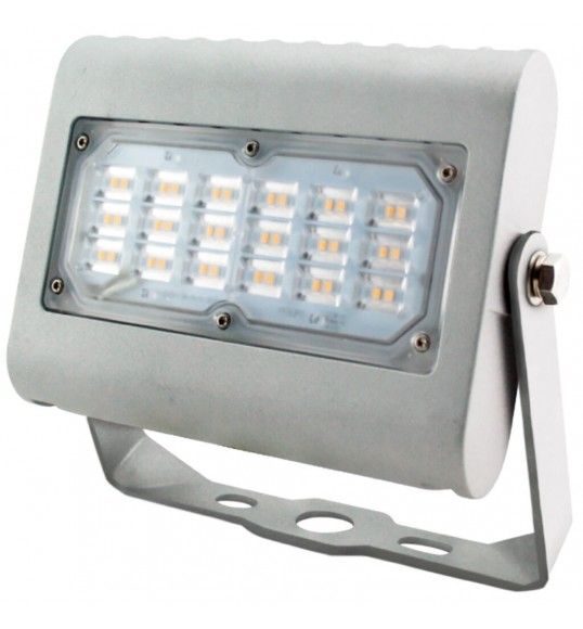 KAP-FLFPS-30 Projector LED Izig+ 30W 4000K 3000lm