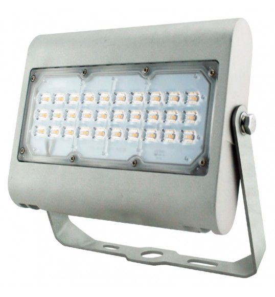 KAP-FLFPS-50 IZIG+50W Floodlight LED 230VAC 5000lm 4000K