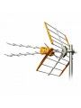 149222 Televs Antena V Zenit UHF (C21-48) G 13dBi