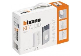 364231 Audio Kit C100 A16M + L3000