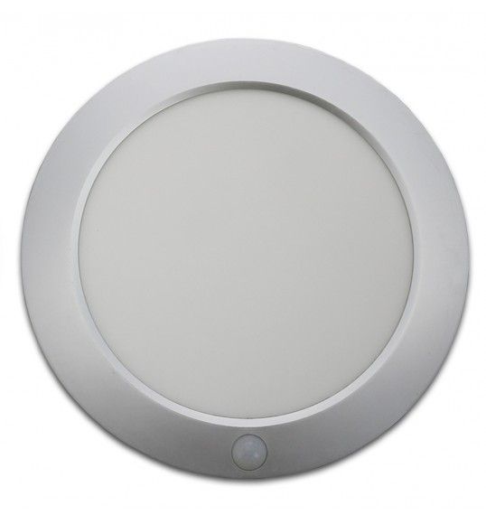 072518 Downlight Anbau-/Einbauleuchte mit einstellbarer ffnung und Farbe