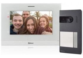 S5110/ART 7W Kit vdeo SOUL