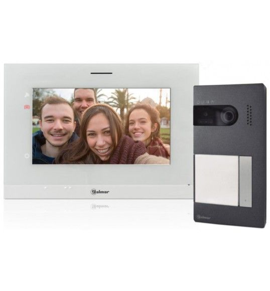 S5110/ART 7W Kit vdeo SOUL