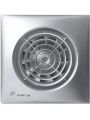 5210415500 SILENT-100 CZ SILVER Extractor de bao