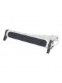 694542 BLOCO ROTAT. 5X2P+T (5M) PRETO