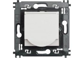 N4141MAP LL - GER STD 2P+T AUTOM. MONOBL. WITH COVER