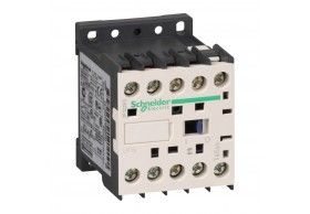 LP1K0910BD Contactor - 3P - AC-3 