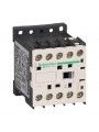 LP1K0910BD Schneider Leistungssch�tz LP1K 3p, +1S, 4 kW, 9 A, 400 V AC3, Spule 24 V DC