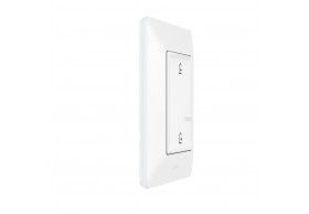 752186 Valena Life with Netatmo Master-Switch Farbe: Ultraweiss