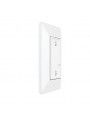 752186 Valena Life with Netatmo Master-Switch Farbe: Ultraweiss