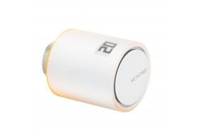 NAV-PRO NETATMO VLVULA SMART