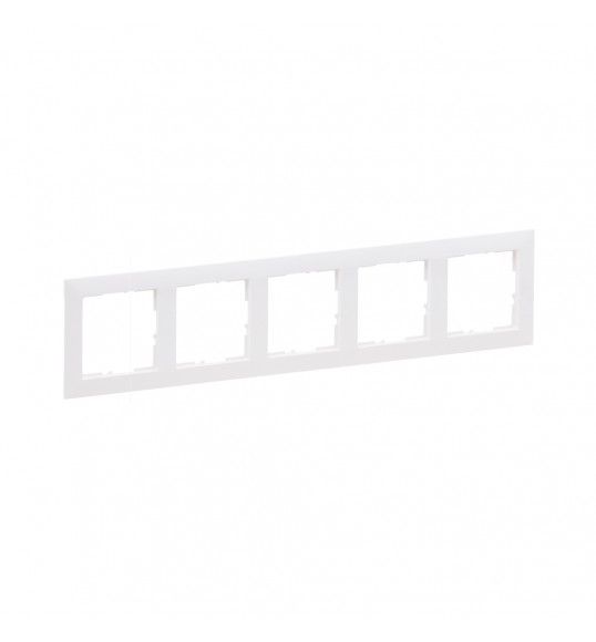 721505 NEW SUNO QUADRO 5P BRANCO