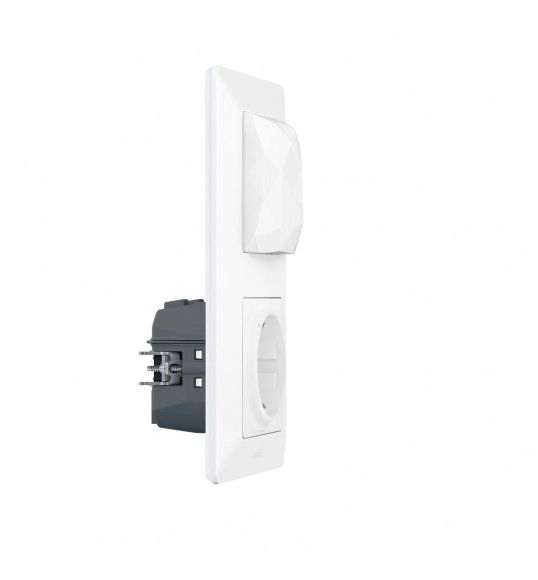 752196 Valena Life with NETATMO Starter pack White