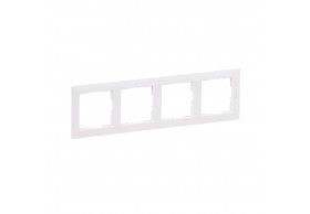 721504 NEW SUNO QUADRO 4P BRANCO