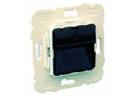 21384 DOBLE CARGADOR USB TIPO A C/ SALIDAS A 20�