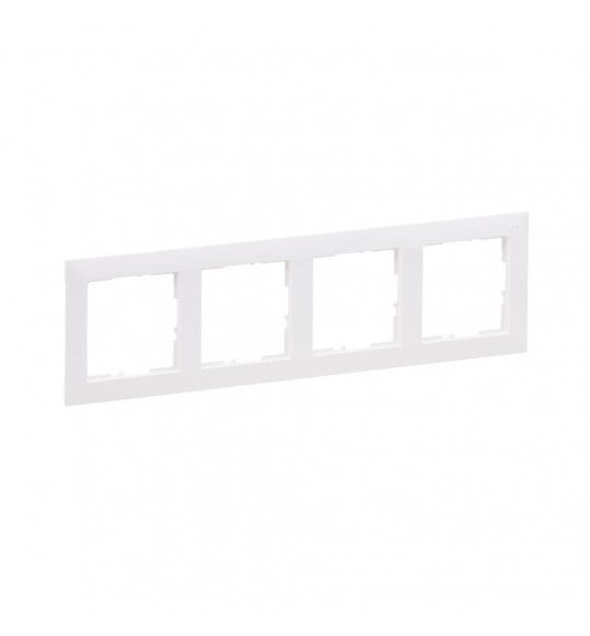 721504 NEW SUNO QUADRO 4P BRANCO