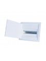 E112 DISTRIBUTION BOARD, FLUSH-MOUNTED 1 ROW 14 MOD
