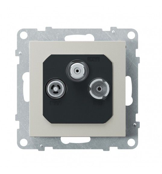 721367 NEW SUNO TV+R+SAT ESTRELA ALUM