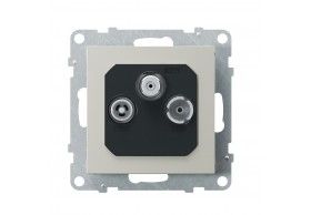 721367 NEW SUNO TV+R+SAT ESTRELA ALUM