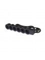 694558 BLOCO 6X2P+T (1,5M) PRETO