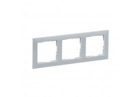 721513 NEW SUNO QUADRO 3P ALUMINIO