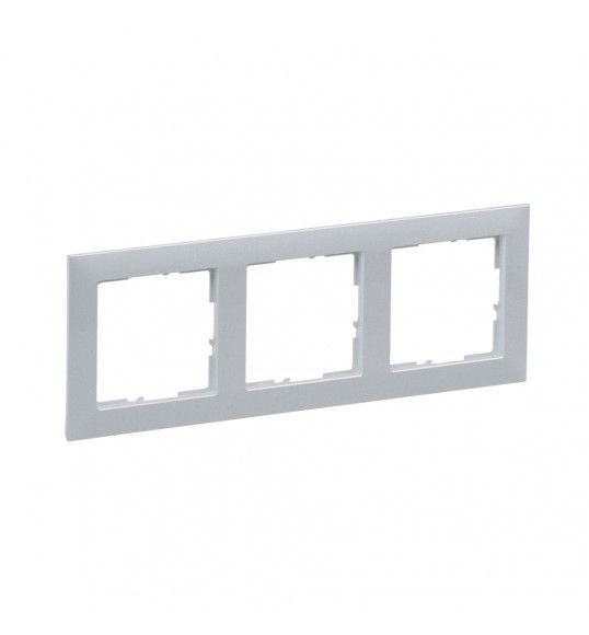 721513 NEW SUNO QUADRO 3P ALUMINIO