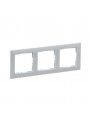 721513 NEW SUNO QUADRO 3P ALUMINIO 721513 NEW SUNO QUADRO 3P ALUMINIO