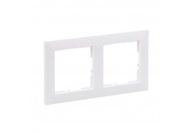 721502 NEW SUNO QUADRO 2P BRANCO