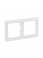 721502 NEW SUNO QUADRO 2P BRANCO