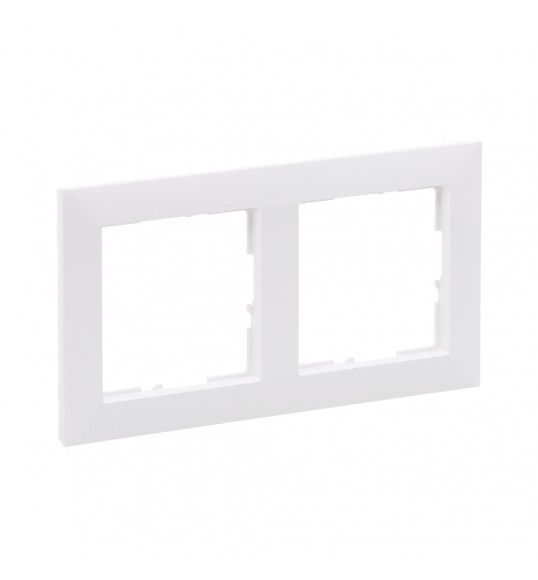 721502 NEW SUNO QUADRO 2P BRANCO