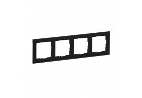 721524 NEW SUNO QUADRO 4P PRETO