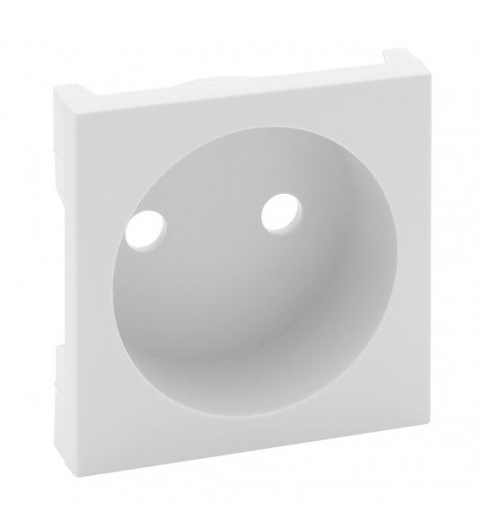 864119 Niloe step centro tom. 2p branco