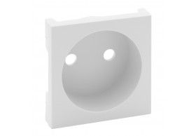 864119 Niloe step centro tom. 2p branco