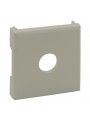 864651 Niloe step cover plate for tv sand