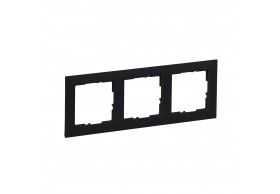 721523 NEW SUNO QUADRO 3P PRETO