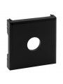 864551 Niloe Step Abdeckung Tv Farbe: Schwarz