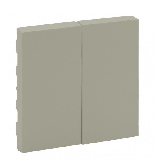 864605 Niloe Step Wippe Serienschalter Sand