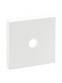 864109 Niloe Step Abdeckung Green Switch Farbe: Ultrawei?