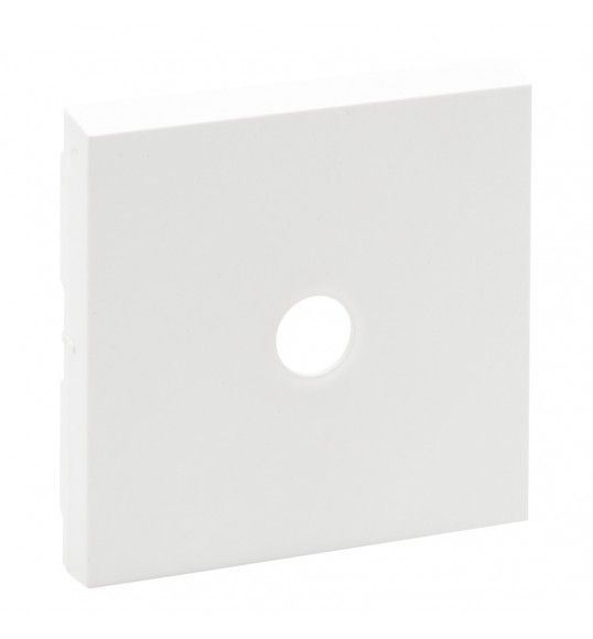 864109 Niloe Step Abdeckung Green Switch Farbe: Ultrawei?
