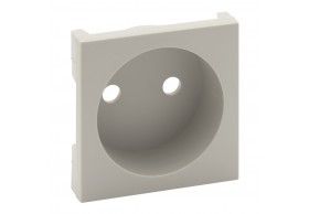 864619 Niloe step centro tomada 2p areia