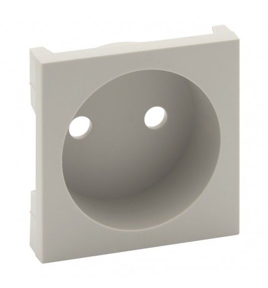 864619 Niloe step centro tomada 2p areia