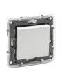 864133 Niloe Step Wechselschalter 10Ax IP44 Farbe: Ultrawei?